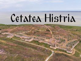 Cetatea Histria