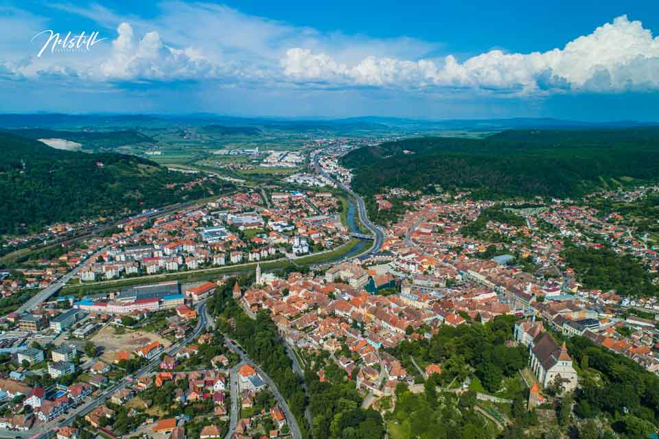 Sighisoara