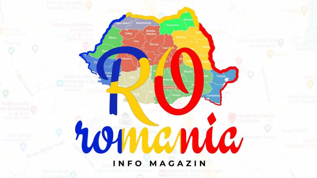 Romania Info Magazin