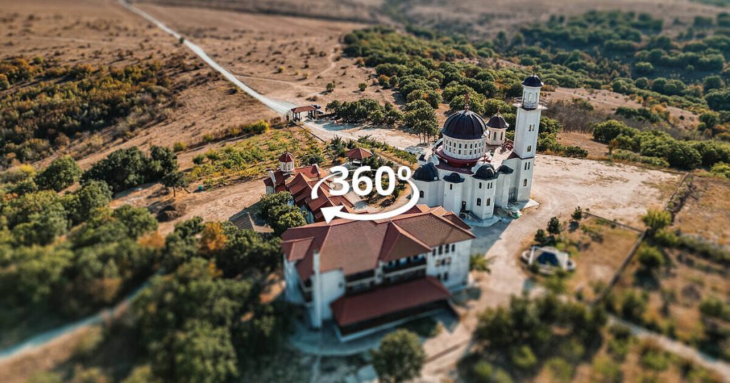 Realizam Tururi Virtuale 360 panoramice