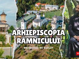 Arhiepiscopia Râmnicului