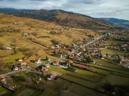 Ghimes-Faget Romania